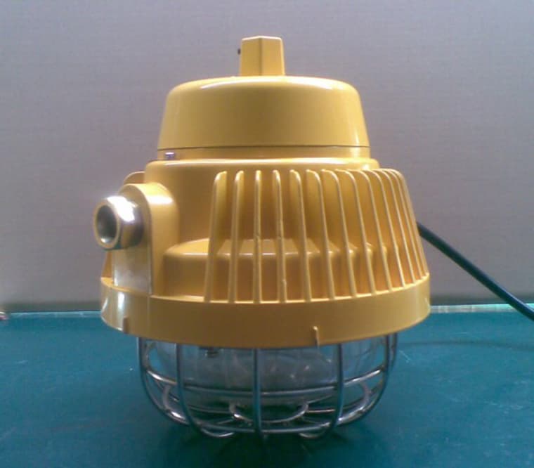 Coal Mine Explosion Proof Light